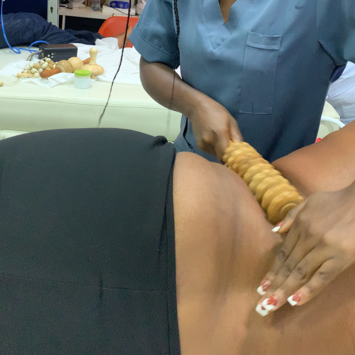 Body sculpting & contouring